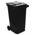 BLACK WHEELY BIN5